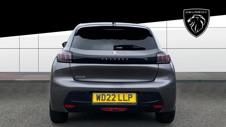Peugeot 208 1.2 PureTech 100 Allure Premium + 5dr Petrol Hatchback